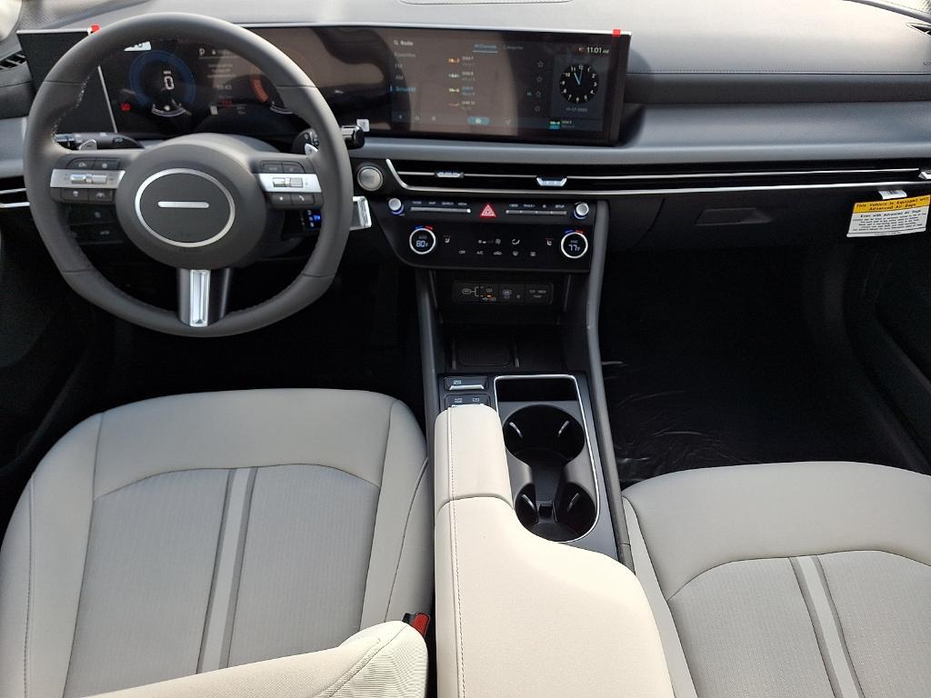 new 2026 Hyundai Sonata car, priced at $28,802