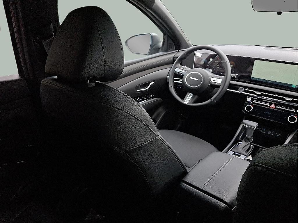 new 2025 Hyundai SANTA CRUZ car, priced at $37,930