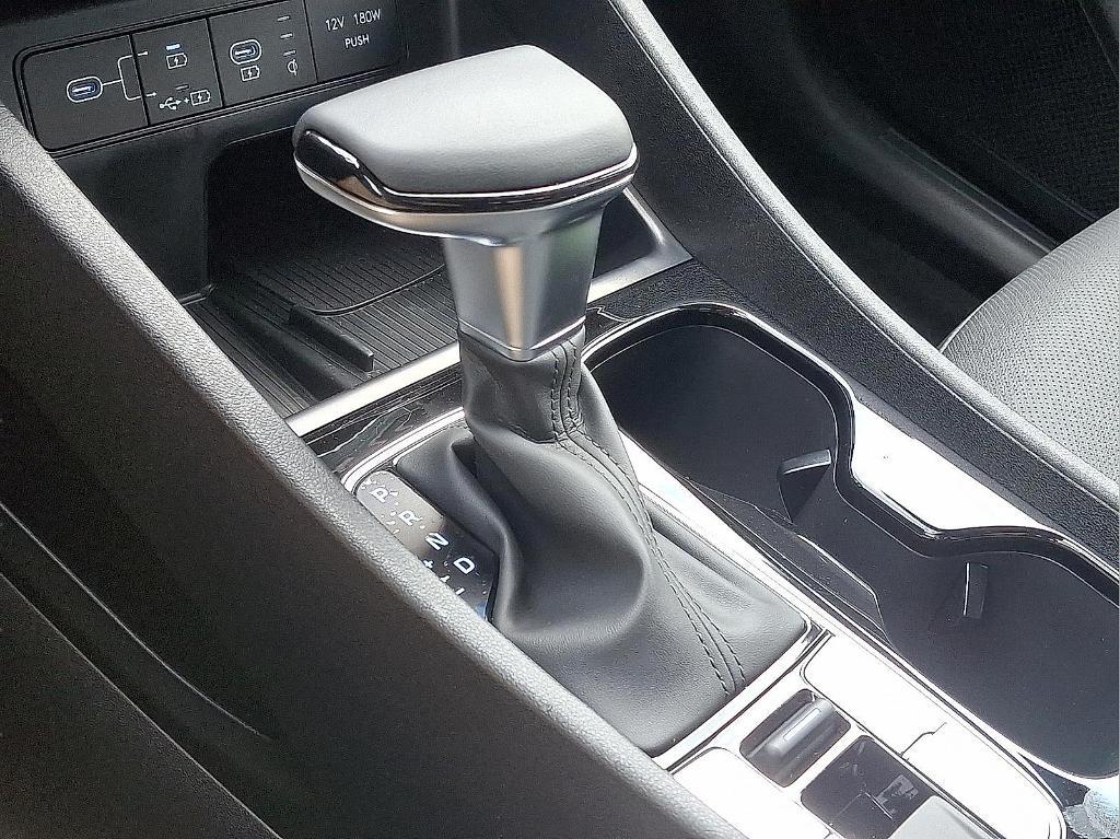 new 2025 Hyundai SANTA CRUZ car, priced at $37,930