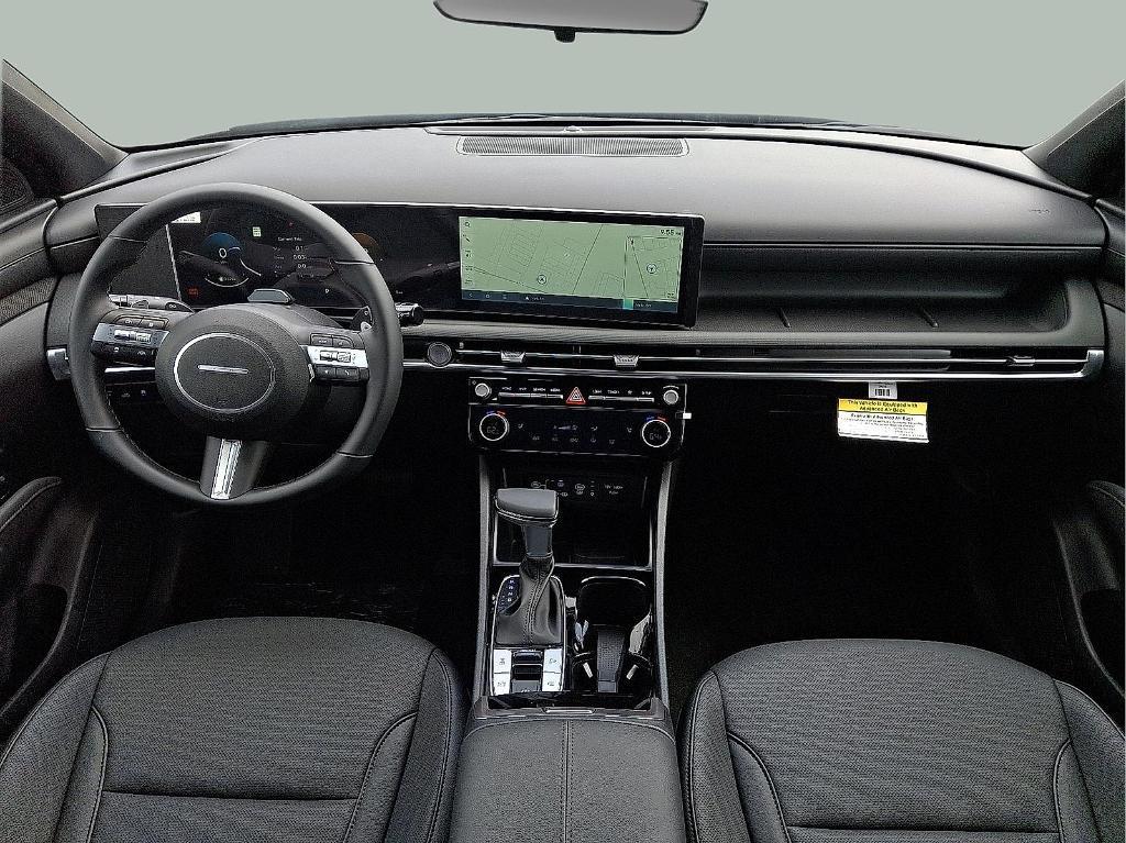 new 2025 Hyundai SANTA CRUZ car, priced at $37,930