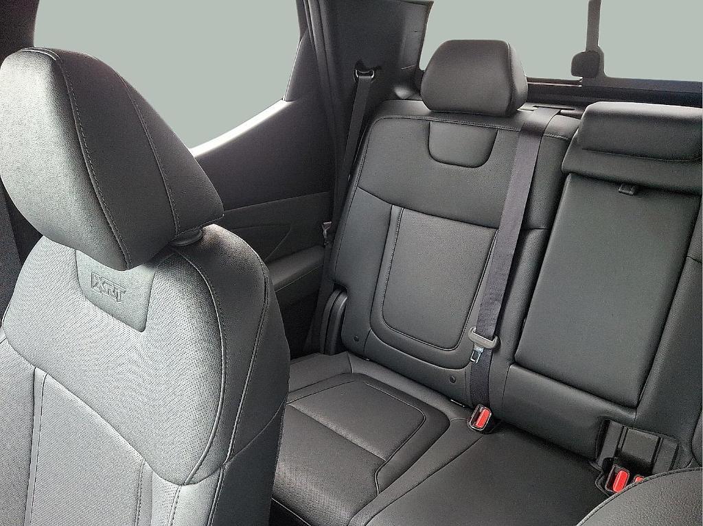 new 2025 Hyundai SANTA CRUZ car, priced at $37,930