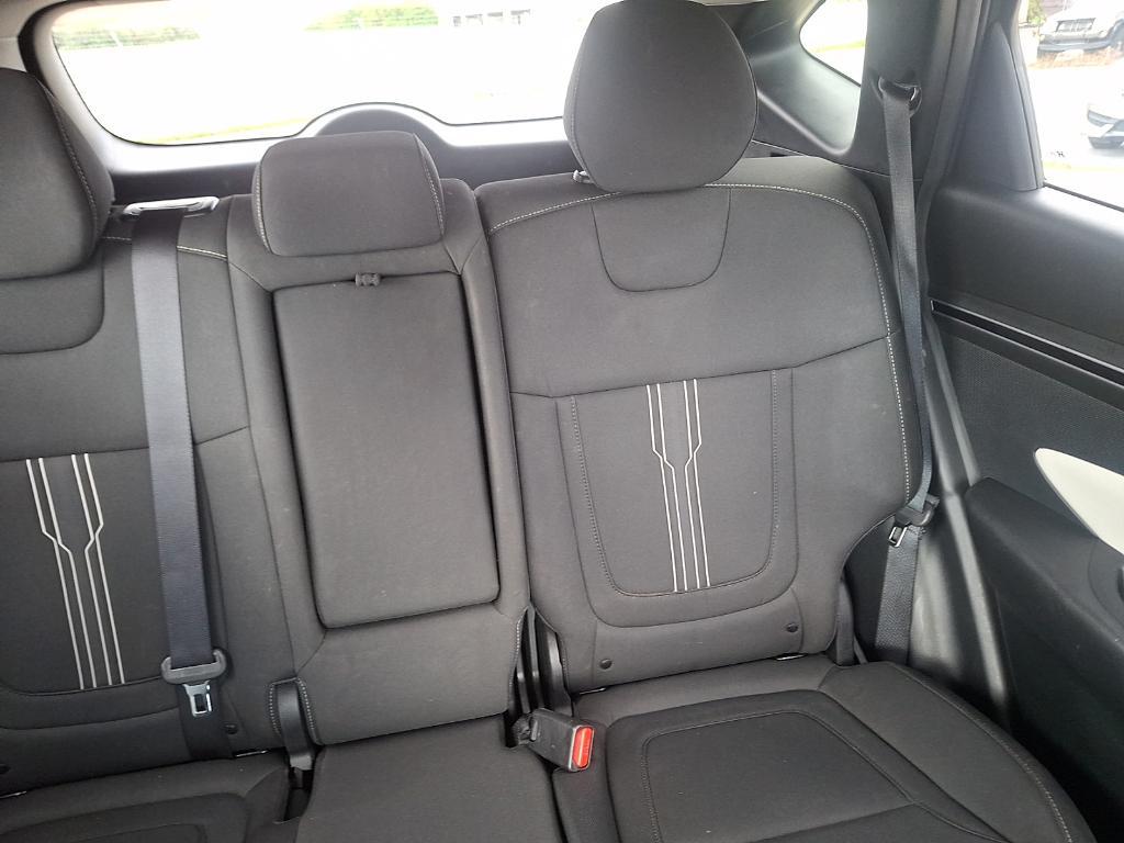 used 2023 Hyundai Tucson car, priced at $22,490