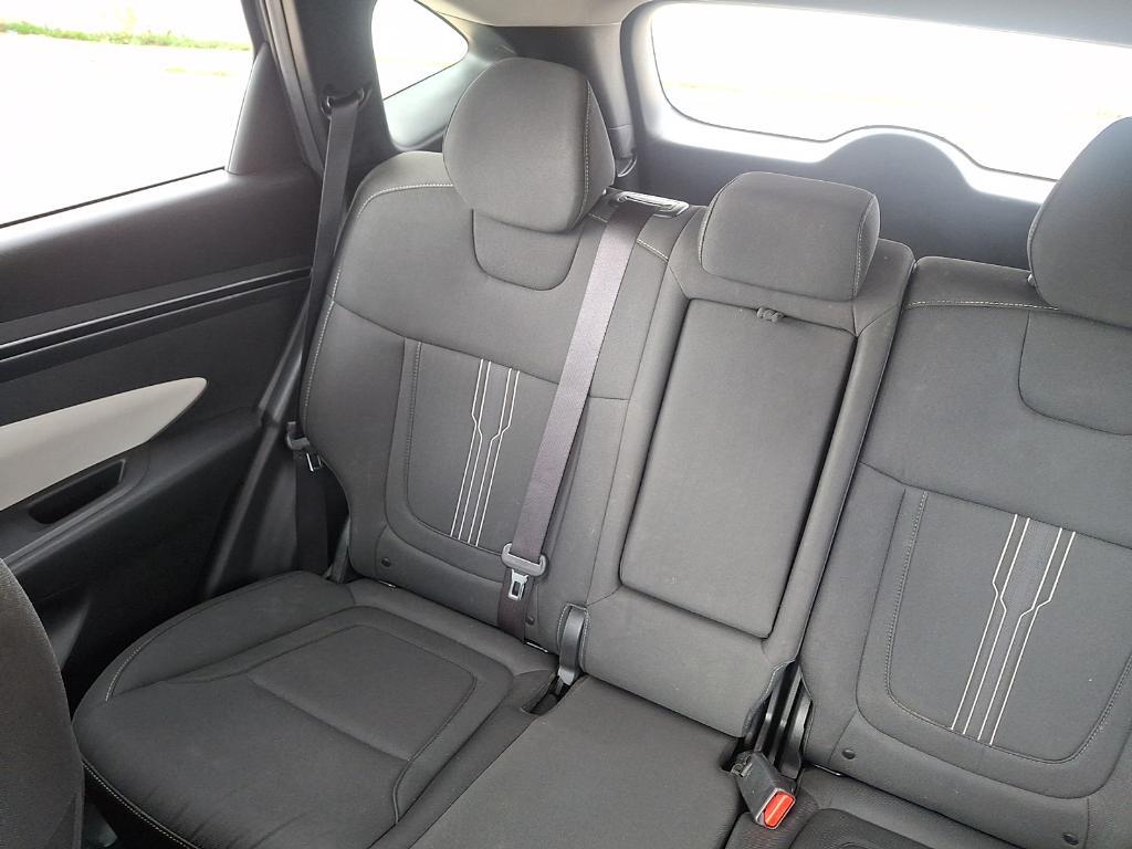 used 2023 Hyundai Tucson car, priced at $22,490