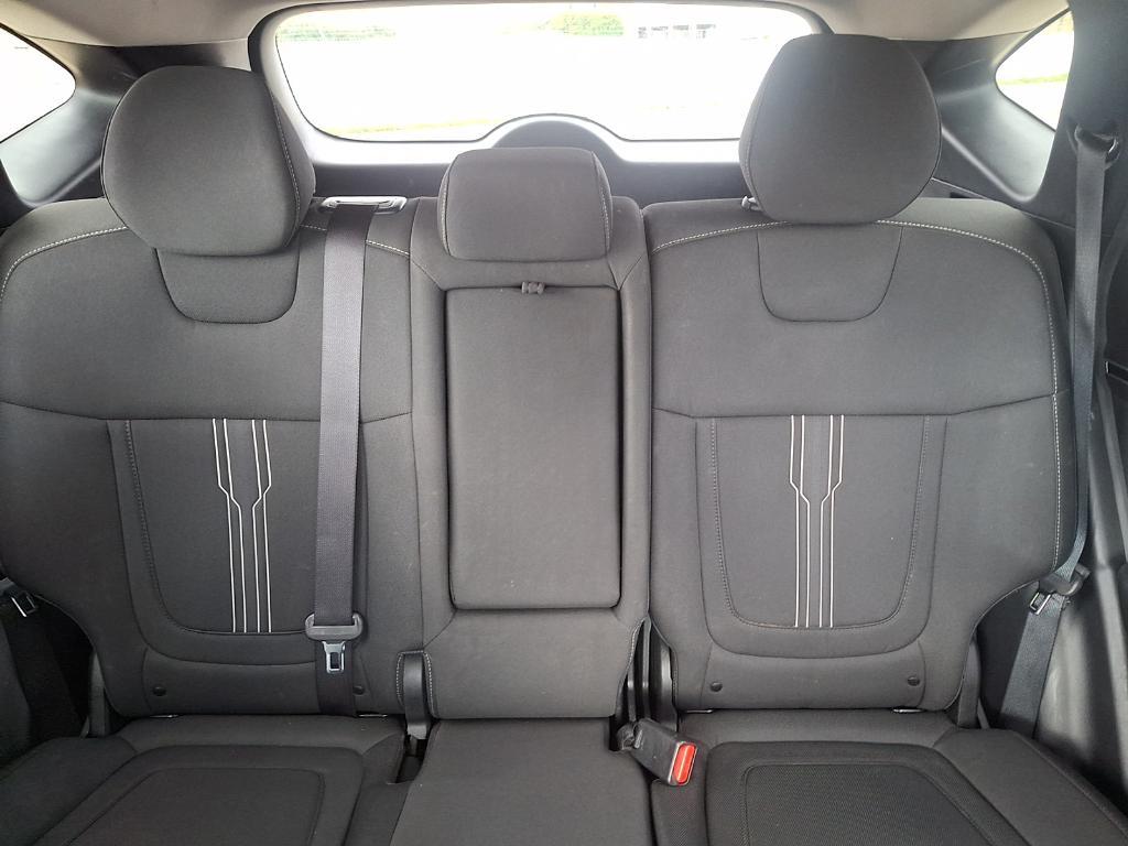 used 2023 Hyundai Tucson car, priced at $22,490