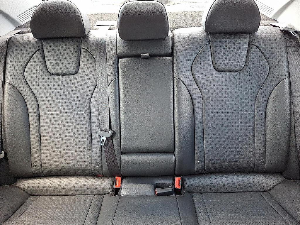 used 2023 Hyundai Elantra car, priced at $20,899