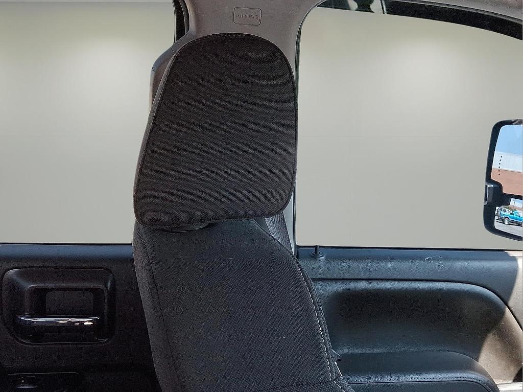 used 2017 Chevrolet Silverado 1500 car, priced at $25,890
