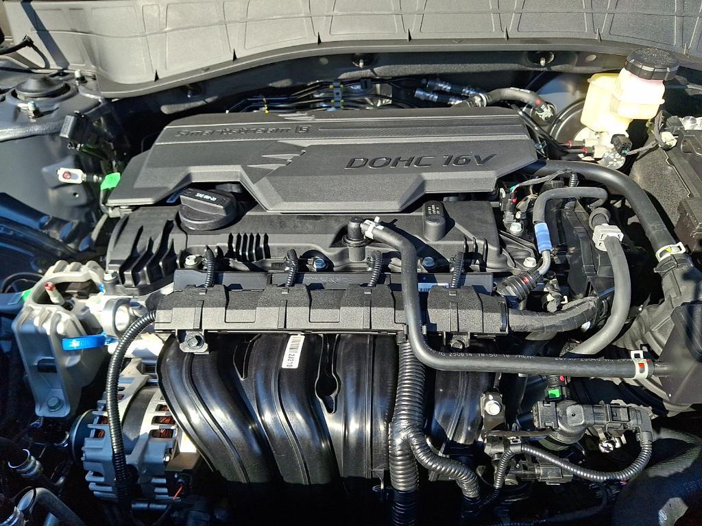 new 2026 Hyundai Kona car, priced at $27,833