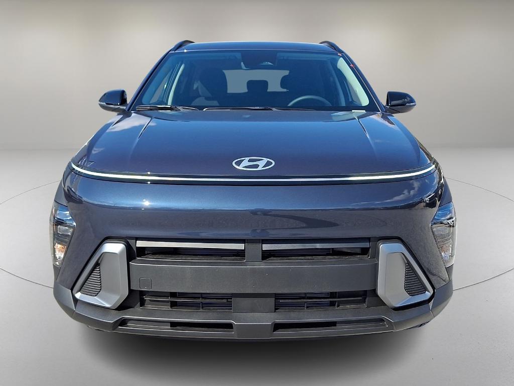 new 2026 Hyundai Kona car, priced at $27,833