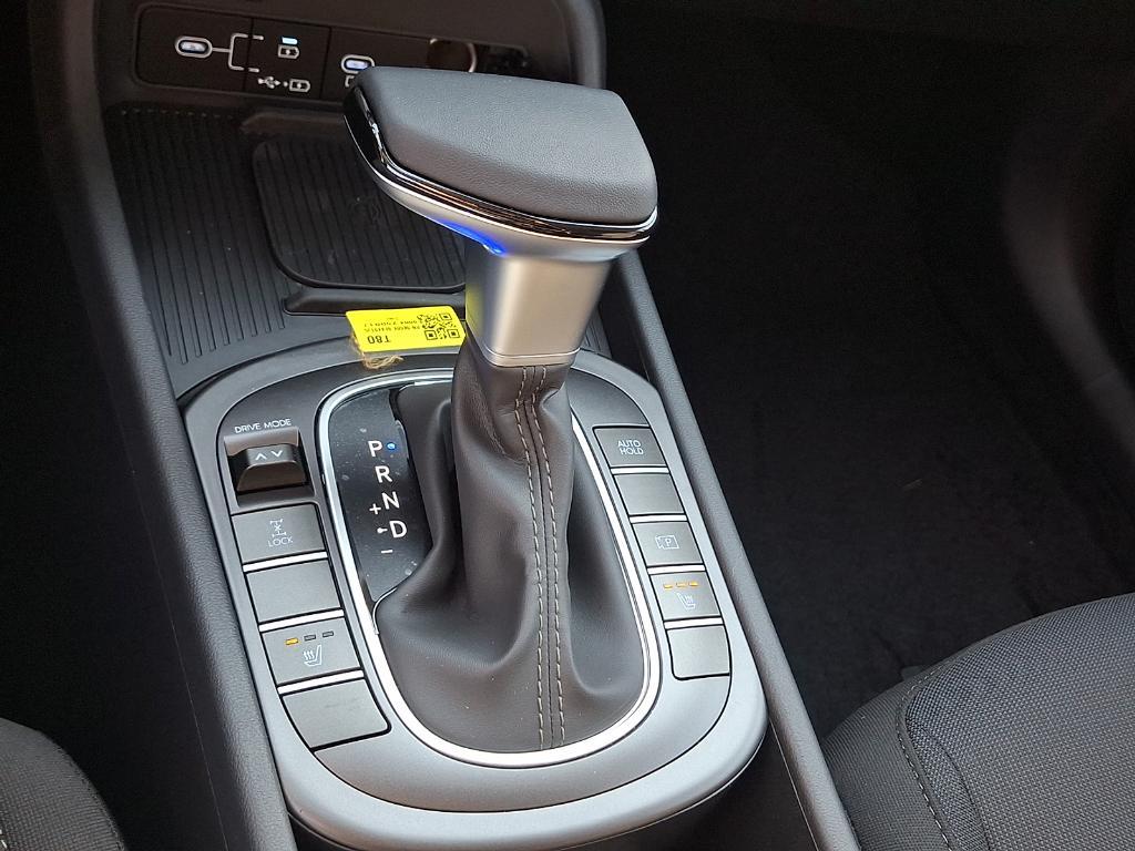 new 2026 Hyundai Kona car, priced at $27,833