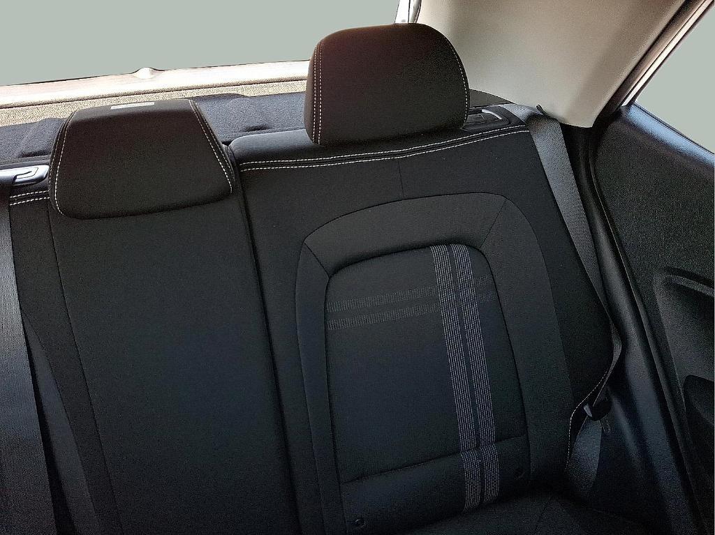 new 2025 Hyundai Venue car, priced at $23,149
