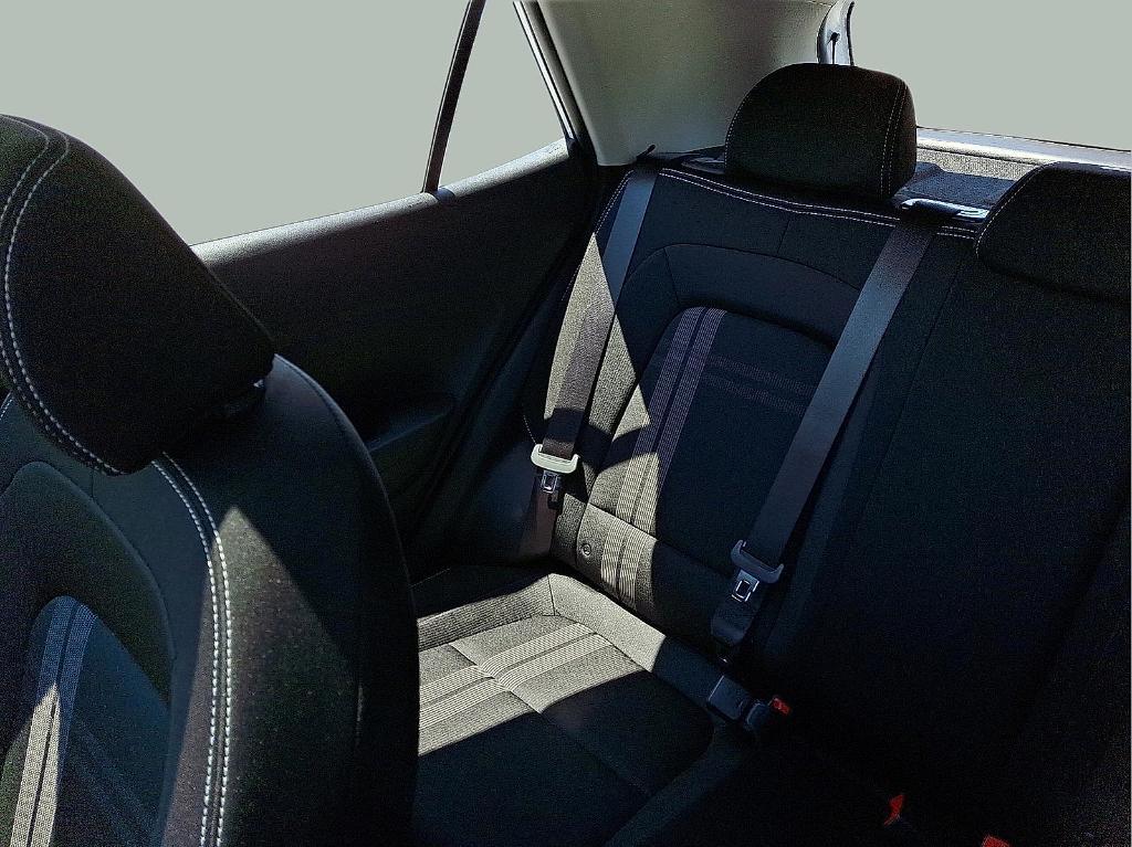 new 2025 Hyundai Venue car, priced at $23,149