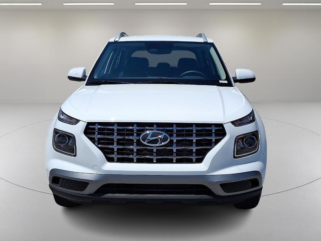 new 2025 Hyundai Venue car, priced at $23,649