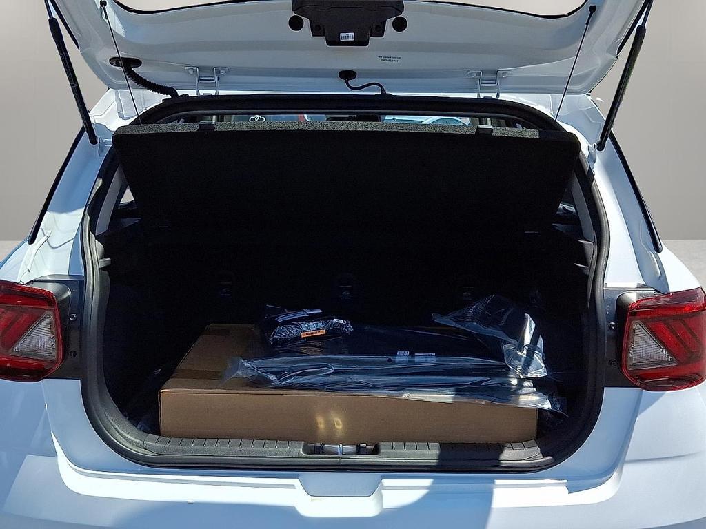 new 2025 Hyundai Venue car, priced at $23,149