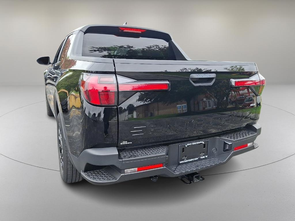 used 2022 Hyundai SANTA CRUZ car, priced at $20,890