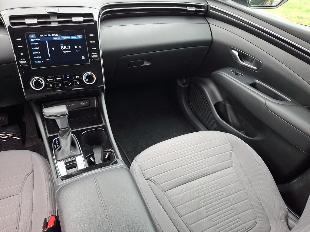 used 2022 Hyundai SANTA CRUZ car, priced at $20,890