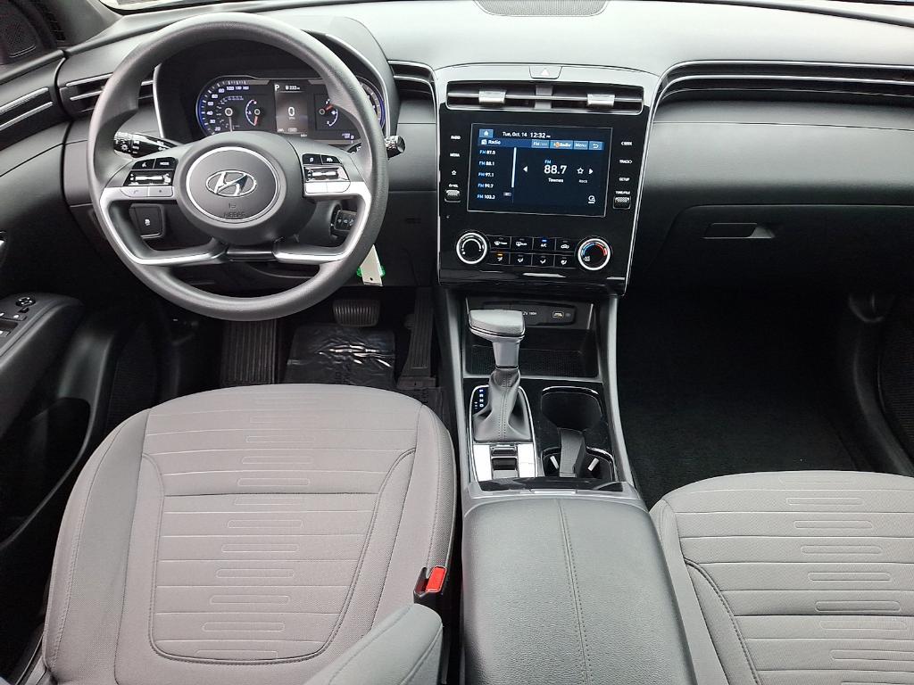 used 2022 Hyundai SANTA CRUZ car, priced at $20,890