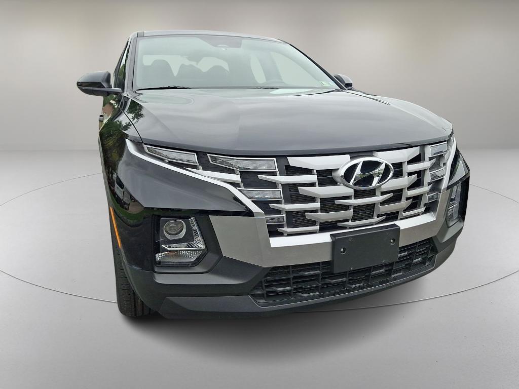 used 2022 Hyundai SANTA CRUZ car, priced at $20,890