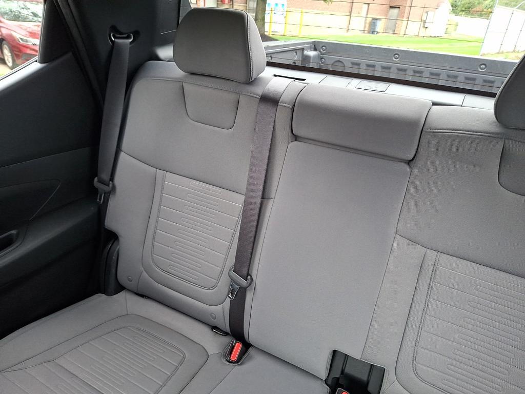 used 2022 Hyundai SANTA CRUZ car, priced at $20,890