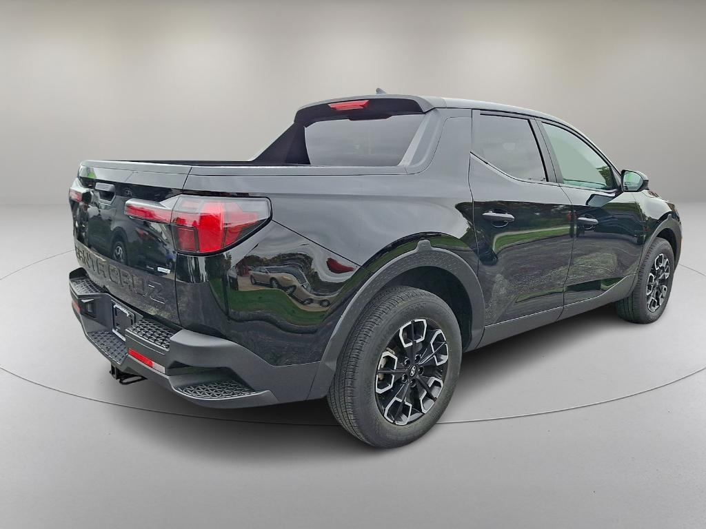 used 2022 Hyundai SANTA CRUZ car, priced at $20,890