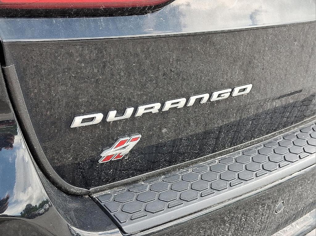 used 2018 Dodge Durango car, priced at $19,990