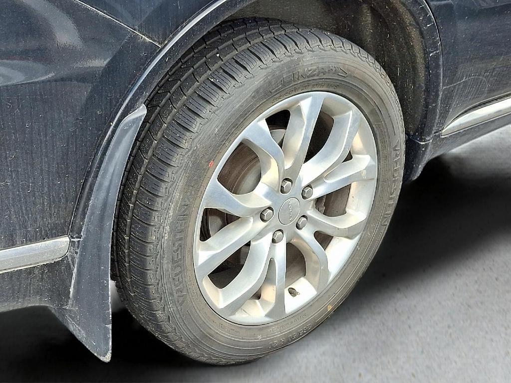 used 2018 Dodge Durango car, priced at $19,990
