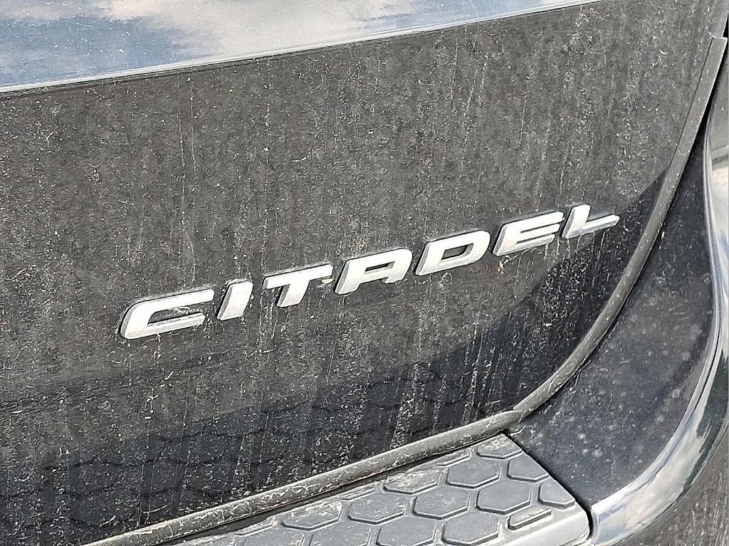used 2018 Dodge Durango car, priced at $19,990