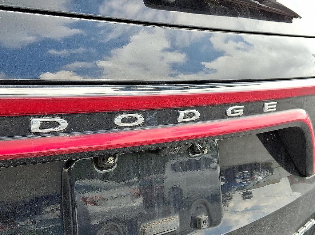 used 2018 Dodge Durango car, priced at $19,990