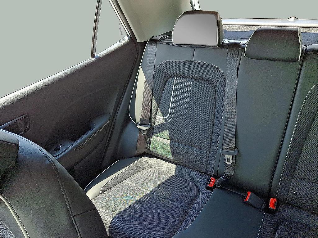 new 2025 Hyundai Venue car, priced at $24,316