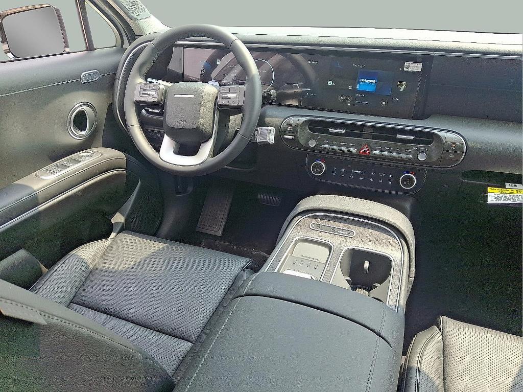 new 2026 Hyundai Palisade car, priced at $52,312