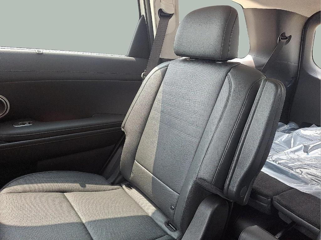 new 2026 Hyundai Palisade car, priced at $52,312