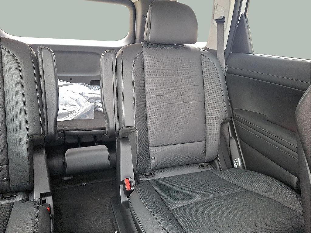 new 2026 Hyundai Palisade car, priced at $52,312