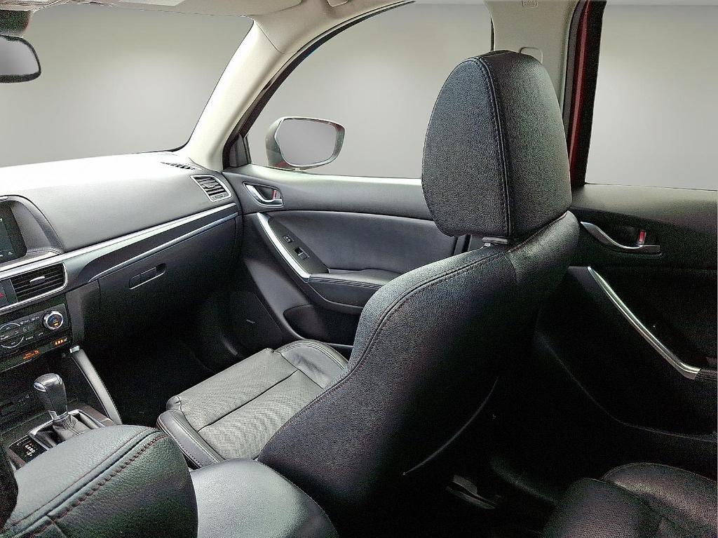 used 2016 Mazda CX-5 car, priced at $11,990