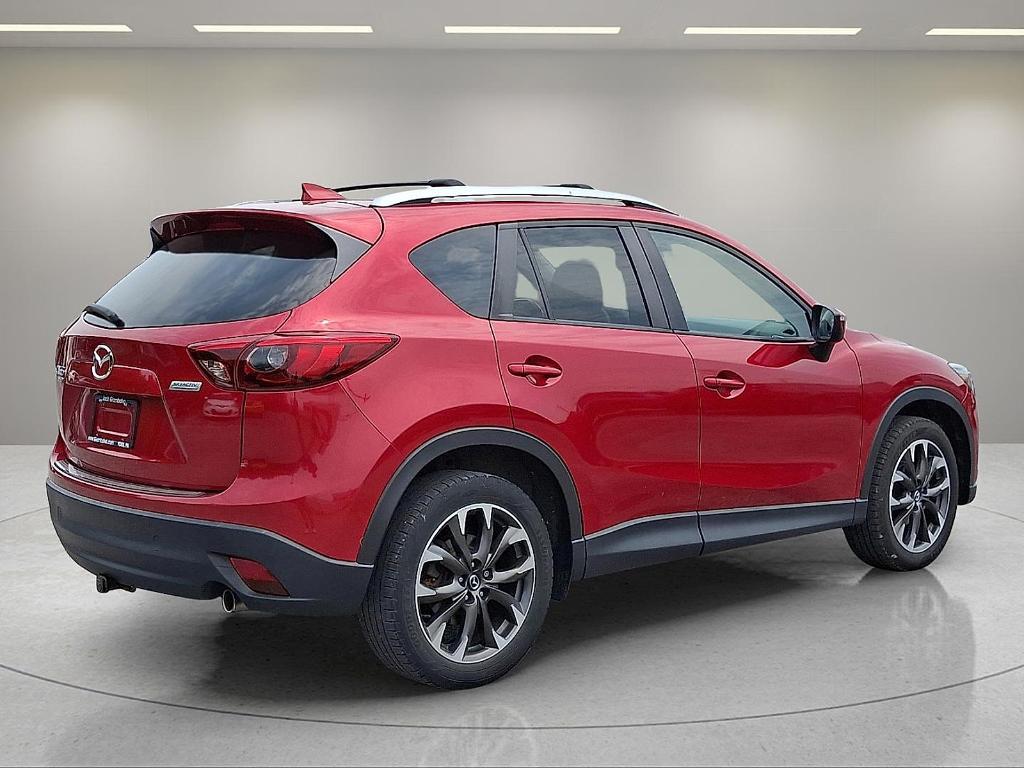 used 2016 Mazda CX-5 car, priced at $11,990