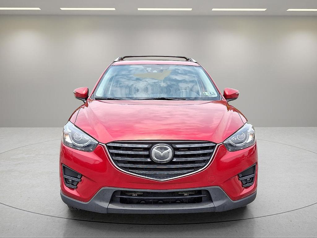 used 2016 Mazda CX-5 car, priced at $11,990
