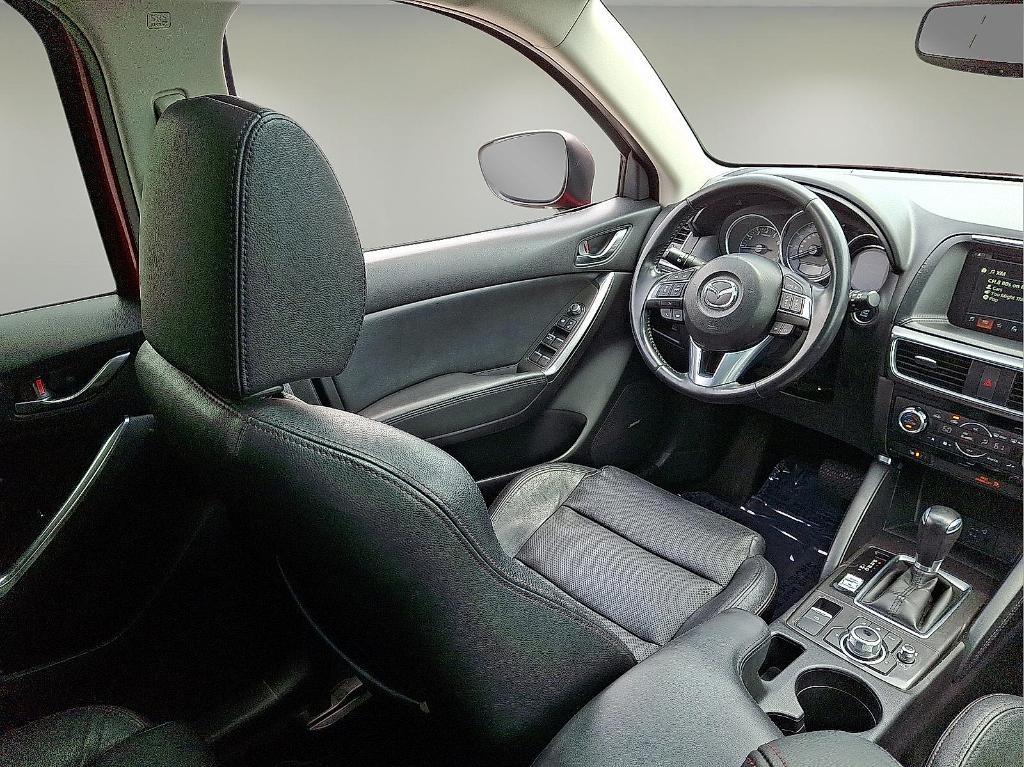 used 2016 Mazda CX-5 car, priced at $11,990