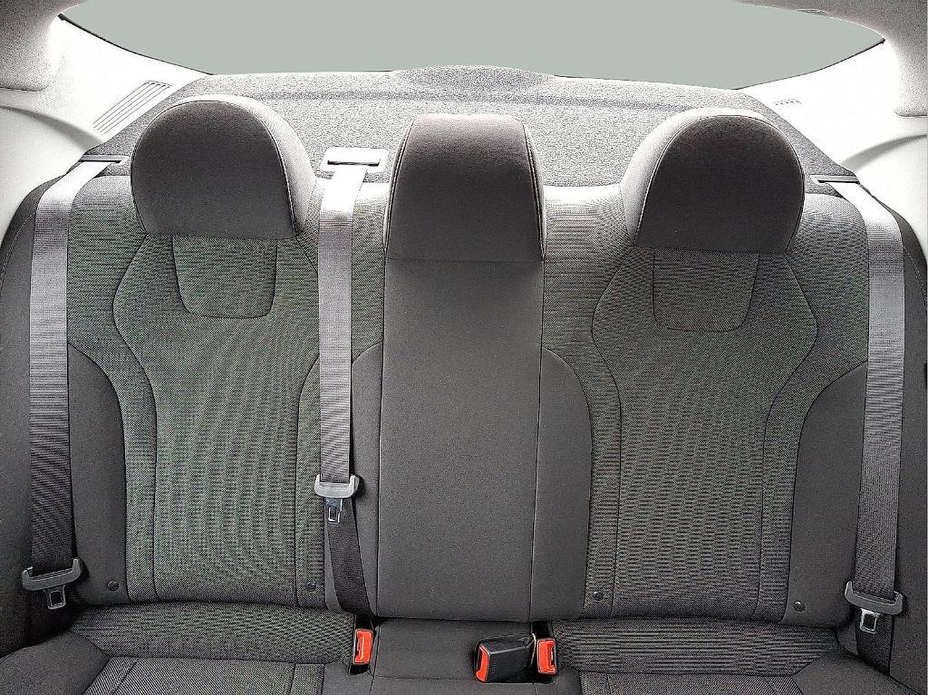 new 2025 Hyundai Elantra car, priced at $22,284