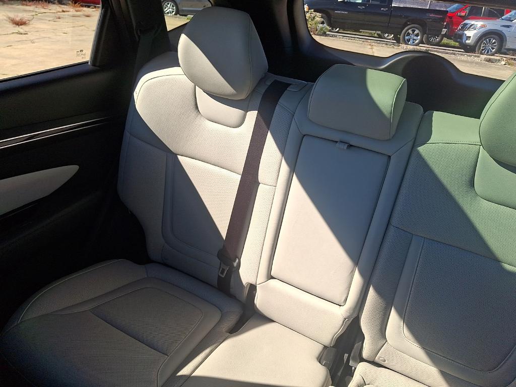used 2023 Hyundai Tucson car, priced at $27,989