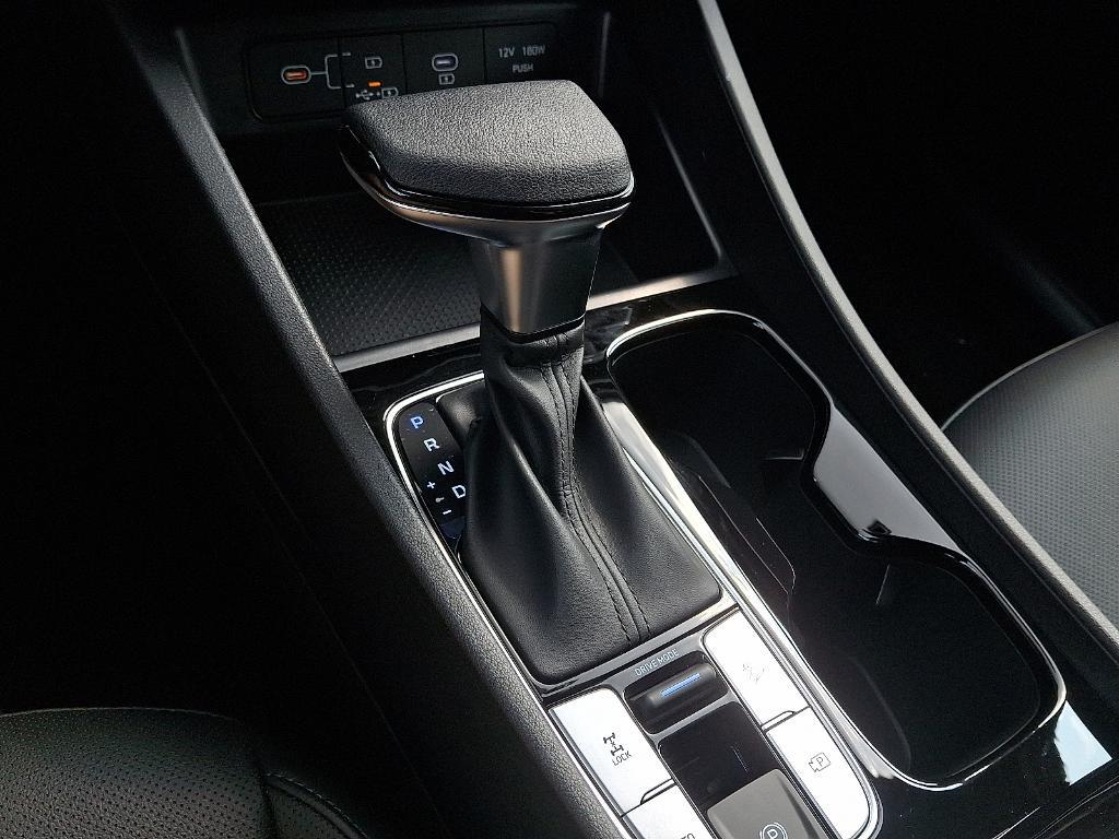 new 2026 Hyundai SANTA CRUZ car, priced at $34,272
