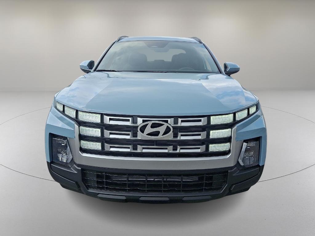 new 2026 Hyundai SANTA CRUZ car, priced at $34,272