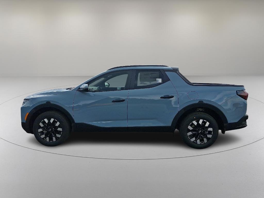 new 2026 Hyundai SANTA CRUZ car, priced at $34,272