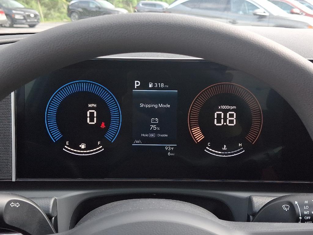 new 2026 Hyundai SANTA CRUZ car, priced at $34,272