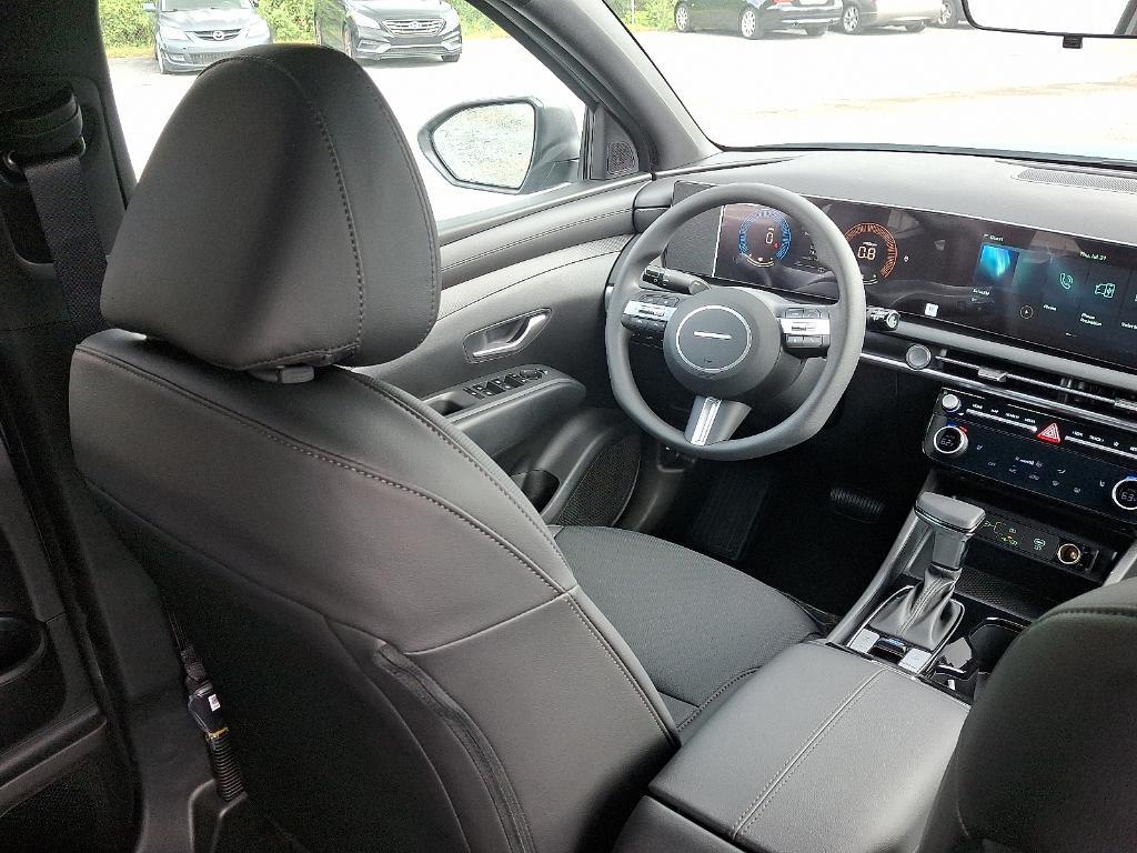 new 2026 Hyundai SANTA CRUZ car, priced at $34,272