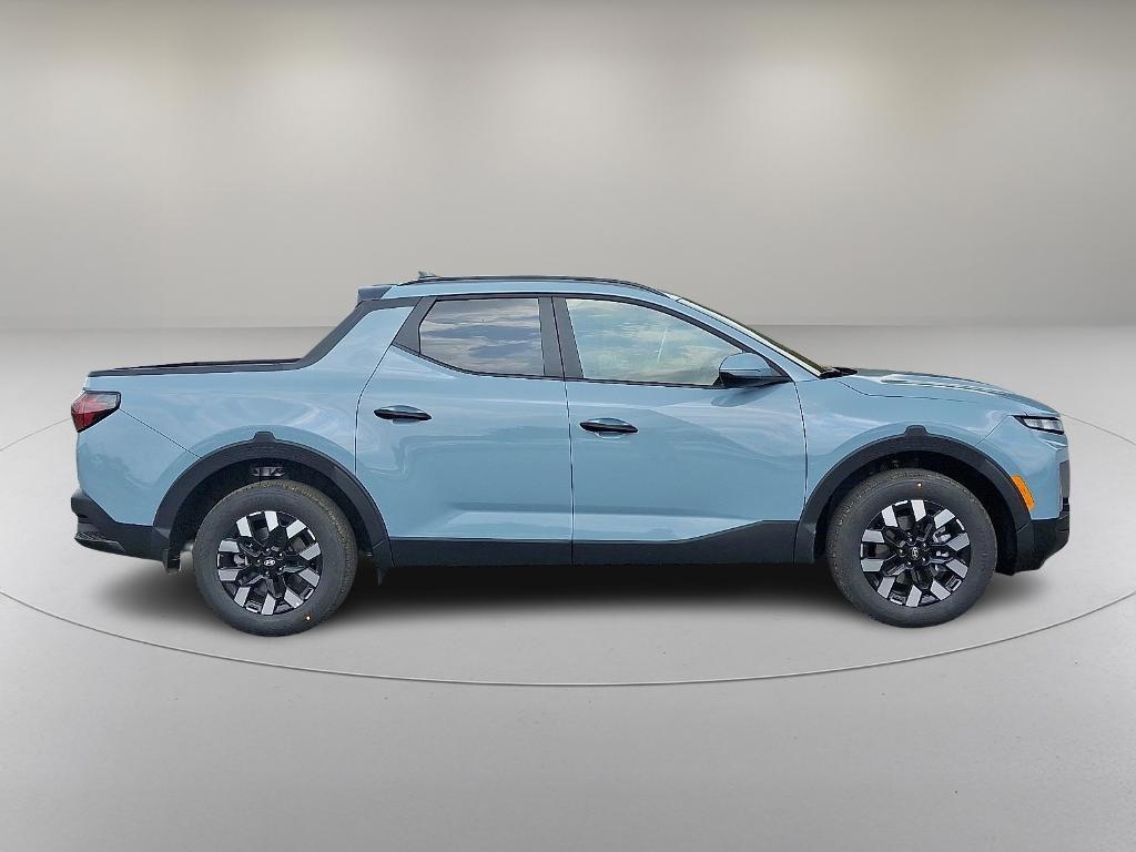 new 2026 Hyundai SANTA CRUZ car, priced at $34,272