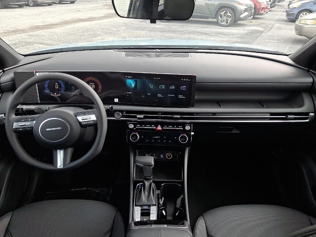 new 2026 Hyundai SANTA CRUZ car, priced at $34,272