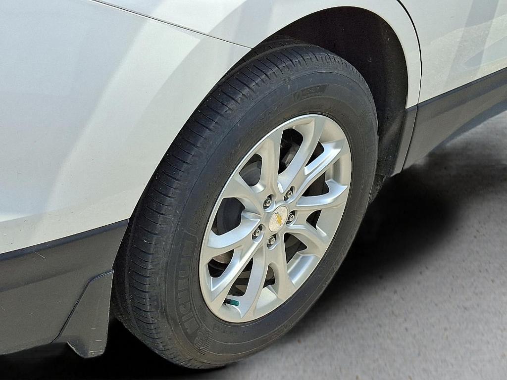 used 2019 Chevrolet Equinox car, priced at $18,990