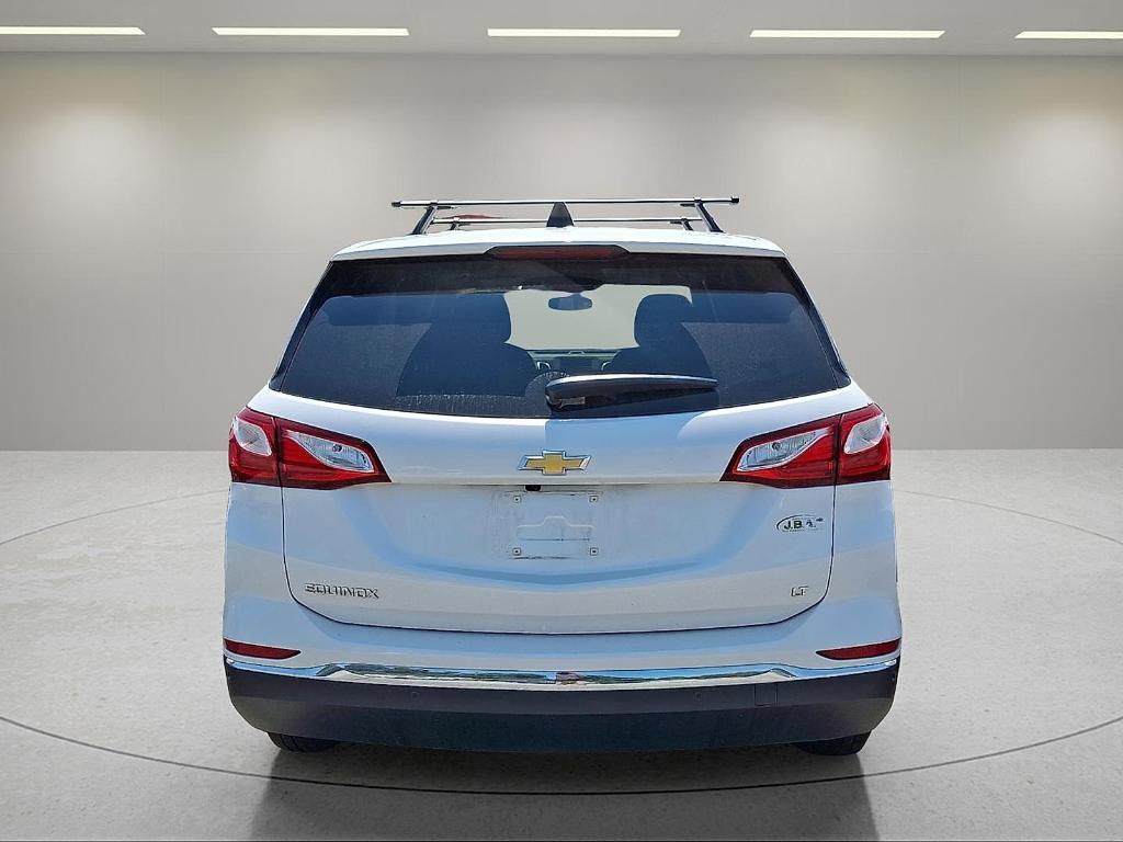 used 2019 Chevrolet Equinox car, priced at $18,990
