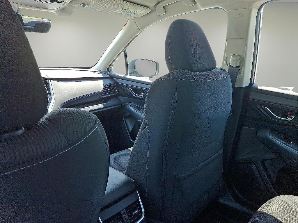 used 2022 Subaru Legacy car, priced at $22,990