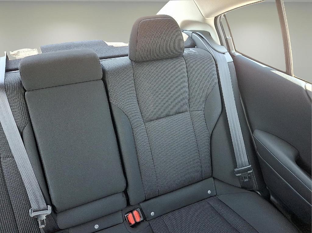 used 2022 Subaru Legacy car, priced at $22,990