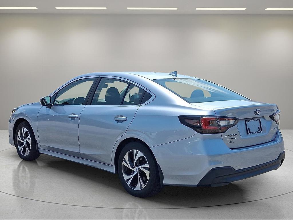 used 2022 Subaru Legacy car, priced at $22,990