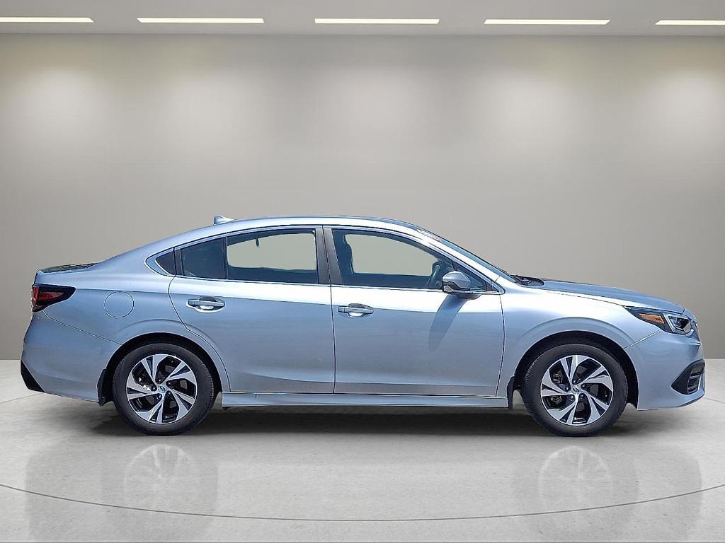 used 2022 Subaru Legacy car, priced at $22,990